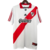 Camiseta River Plate Retrô 1998/1999 Blanca y Roja - Adidas - comprar online