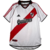 Camiseta River Plate Retrô 2000/2001 Blanca y Roja - Adidas - comprar online