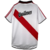 Camiseta River Plate Retrô 2000/2001 Blanca y Roja - Adidas en internet