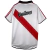 River Plate Retrô 2000/2001 Jersey White and Red - Adidas on internet