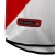 Image of River Plate Retrô 2000/2001 Jersey White and Red - Adidas