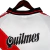 River Plate Retrô 2000/2001 Jersey White and Red - Adidas - R21 Imports | Artigos Esportivos