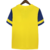 Parma Retrô Away 1993/1995 Jersey Umbro Yellow and Blue on internet