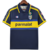 Parma Retrô Away 1999/2000 Jersey Champion Blue and Yellow - buy online