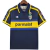 Parma Retrô Away 1999/2000 Jersey Champion Blue and Yellow - buy online