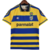 Parma Retrô Away 1999/2000 Jersey Champion Yellow and Blue - buy online