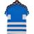 Parma Retrô Away 1999/2000 Jersey Champion Blue and White on internet