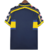 Parma Retrô Away 1999/2000 Jersey Champion Blue and Yellow on internet