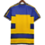 Parma Retrô Away 2001/2002 Jersey Champion Blue and Yellow on internet