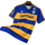 Parma Retrô Away 2002/2003 Jersey Champion Blue and Yellow - buy online