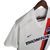 Camiseta Retrô PSG Visitante 2002/2003 Blanca Nike - R21 Imports | Artigos Esportivos