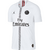 Camiseta Retrô PSG Visitante 2018/2019 Blanca Jordan - comprar online