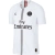 Camisa Retrô PSG Away 2018/2019 Branca Jordan - comprar online