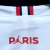 Camisa Retrô PSG Away 2018/2019 Branca Jordan - loja online