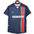 Camiseta Retrô PSG Local 2002/2003 Azul Nike - comprar online