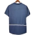 Camisa Retrô PSG Home 2002/2003 Azul Nike na internet