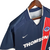 Camiseta Retrô PSG Local 2002/2003 Azul Nike - R21 Imports | Artigos Esportivos