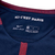 Camiseta Retrô PSG Visitante 2017/2018 Azul Nike - R21 Imports | Artigos Esportivos