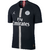 Camiseta Retrô PSG Local 2018/2019 Negra y Griz Jordan UCL - comprar online