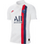 Camiseta Retrô PSG Local 2019/2020 Blanca Nike - Neymar Jr #10 en internet