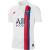 Camisa Retrô PSG Third 2019/2020 Branca Nike - comprar online