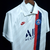 Camiseta Retrô PSG Local 2019/2020 Blanca Nike - Neymar Jr #10 - tienda online