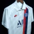 Camisa Retrô PSG Third 2019/2020 Branca Nike - loja online