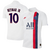 Camiseta Retrô PSG Local 2019/2020 Blanca Nike - Neymar Jr #10 - comprar online