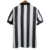 Retrô Santos Away 1958 Black and White on internet