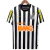 Camisa Retrô Santos Away 2012 Nike Preta e Branca - Neymar Jr #11 na internet