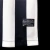 Camisa Retrô Santos Away 2012 Nike Preta e Branca - Neymar Jr #11 - loja online