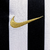 Imagen de Camiseta Retrô Santos Visitante 2012 Nike Negra y Blanca - Neymar Jr #11