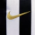 Imagem do Camisa Retrô Santos Away 2012 Nike Preta e Branca - Neymar Jr #11