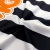 Imagem do Camisa Retrô Santos Away 2012 Nike Preta e Branca