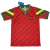 Portugal Home Retrô 1992 Red Yellow Green Fan Men Adidas