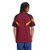 Camisa Roma Adidas Originals Lifestyler 2024/2025 Grená Masculina - R21 Imports | Artigos Esportivos