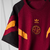 Camisa Roma Adidas Originals Lifestyler 2024/2025 Grená Masculina - tienda online