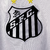 Camiseta Santos colab Charlie Brown Jr 2023 Umbro Blanca Hombre Aficionado - tienda online