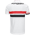 Camiseta São Paulo Local 2025 Aficionado New Balance Hombre Blanca en internet