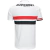 A tradição tricolor em um novo manto! ✨ A camisa do São Paulo 2025 homenageia o Tri Mundial com detalhes únicos e um design inspirador. #SãoPauloFC #NewBalance