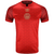 Camiseta Especial Bournemouth Colab MBJ AFCB 2024/2025 Roja Aficionado Hombre Umbro