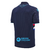 Camiseta Sampdoria Third 2024/2025 Azul Aficionado Hombre Macron - comprar online