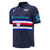 Camiseta Sampdoria Third 2024/2025 Azul Aficionado Hombre Macron