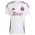 Camiseta Ajax Tercera 2024/2025 Blanca Aficionado Hombre Adidas