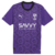 Camiseta Al-Hilal Tercera 2024/2025 Purple Aficionado Hombre Puma