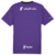 Camiseta Al-Hilal Tercera 2024/2025 Purple Aficionado Hombre Puma - comprar online