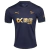 Alavés Third 2024/2025 Blue and Gold Fan Men Puma