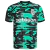 Atletico Nacional Third 2024/2025 Green and Black Fan Men Nike