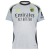 Benfica Third 2024/2025 Grey, Green and Black Fan Men Adidas