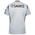 Camiseta Benfica Third 2024/2025 Gris, Verde y Negra Aficionado Hombre Adidas - comprar online